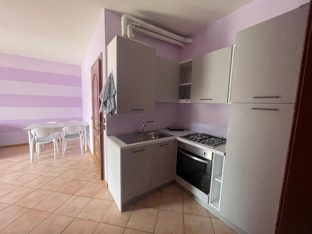 Appartamento Vista Lago D'Iseo Sulzano Kültér fotó